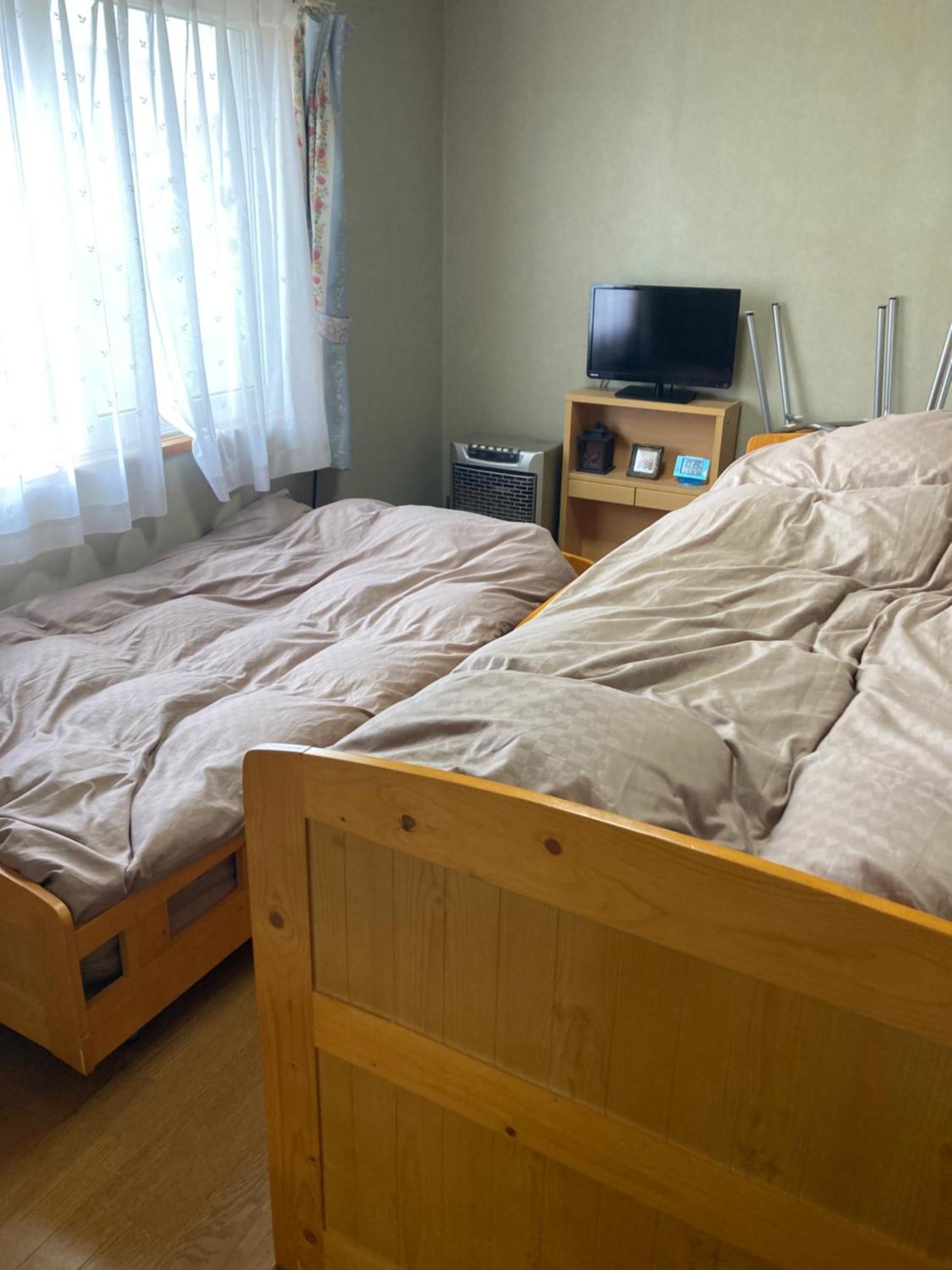 Home Yasuda Otaru Exterior photo
