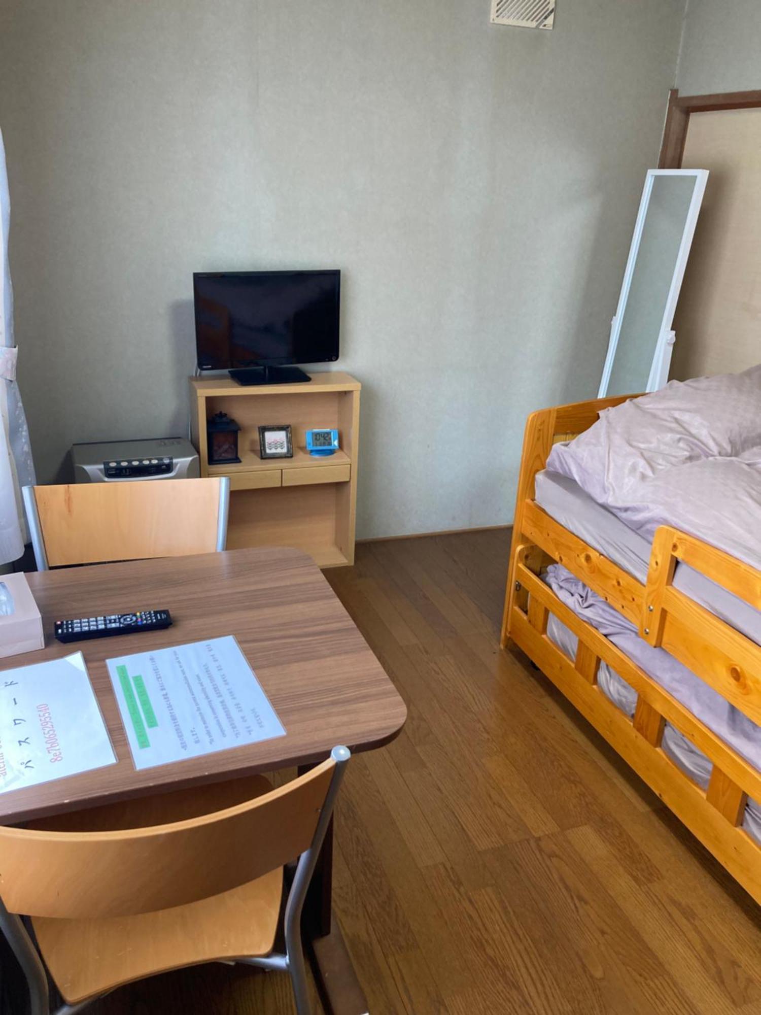 Home Yasuda Otaru Exterior photo