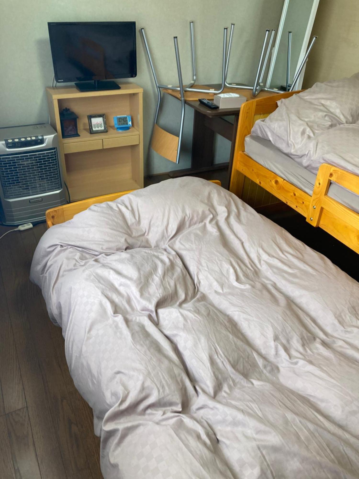 Home Yasuda Otaru Exterior photo