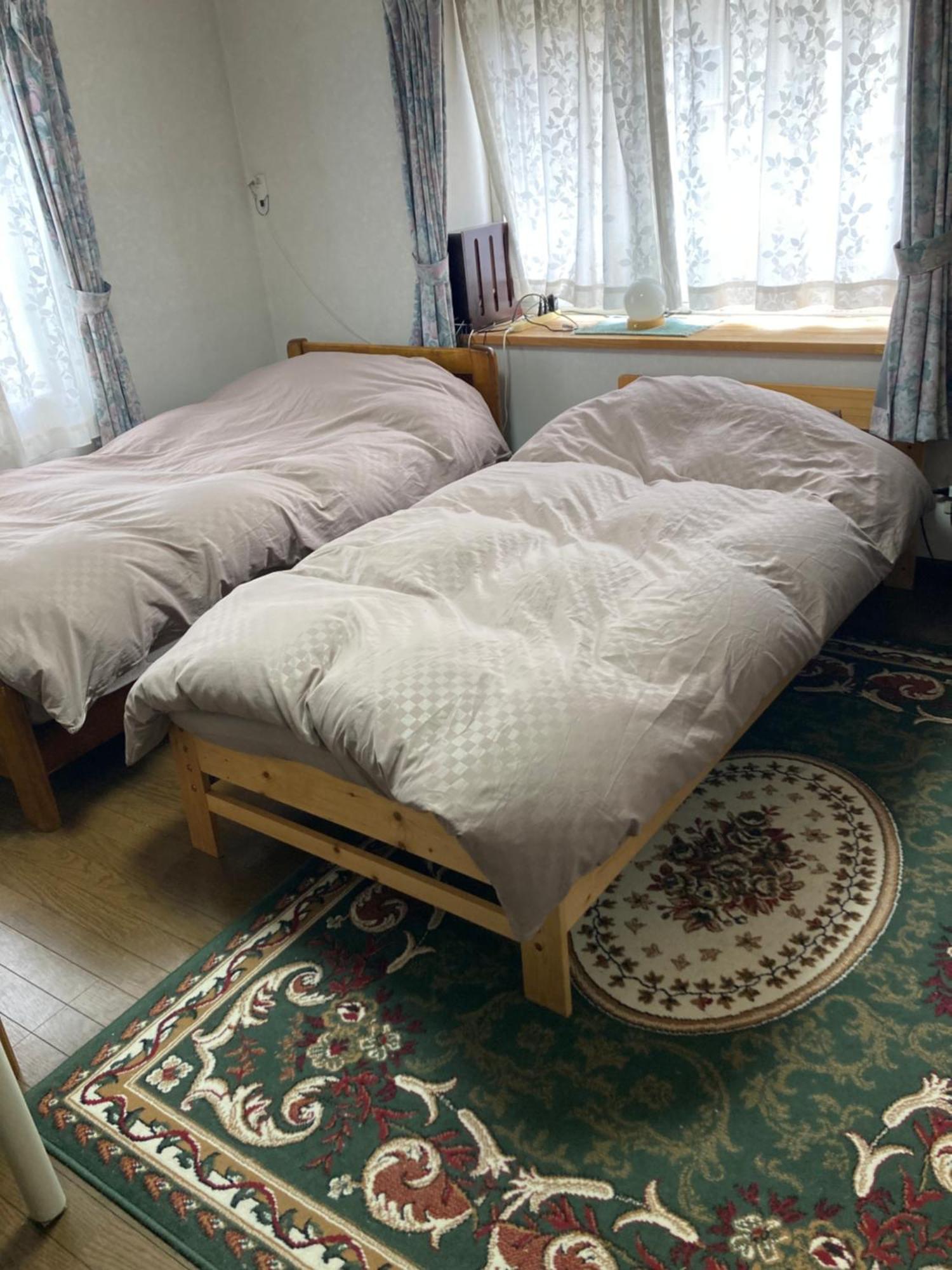 Home Yasuda Otaru Exterior photo